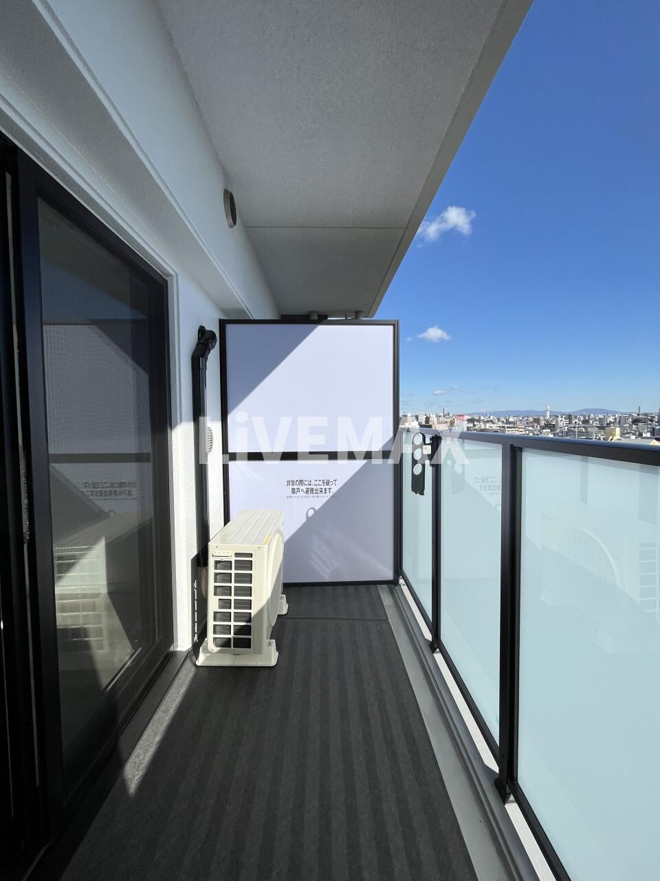 S-RESIDENCE金山三丁目の物件内観写真