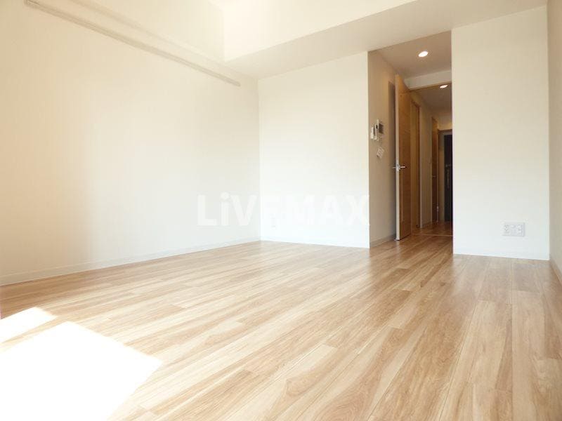 リシュドール名駅南の物件内観写真