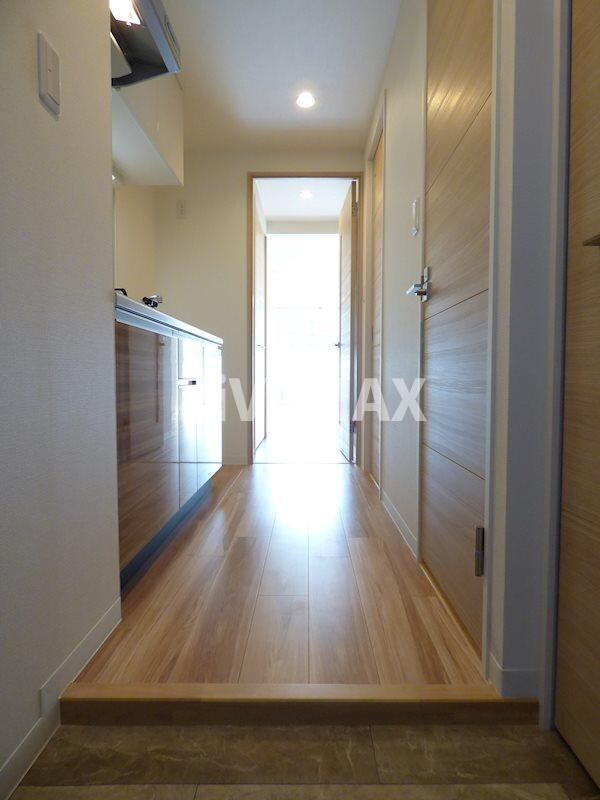 リシュドール名駅南の物件内観写真