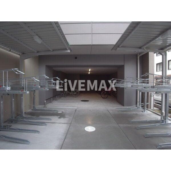 リシュドール名駅南の物件内観写真