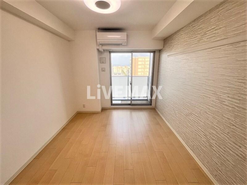 ワールドアイ名古屋城北の物件内観写真