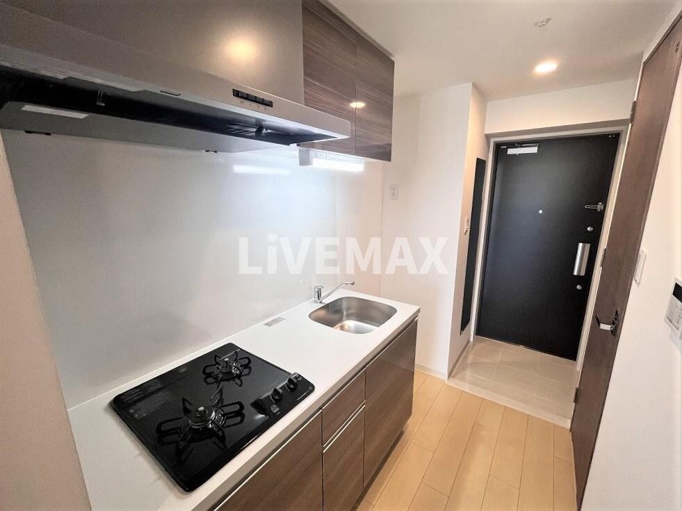 ワールドアイ名古屋城北の物件内観写真