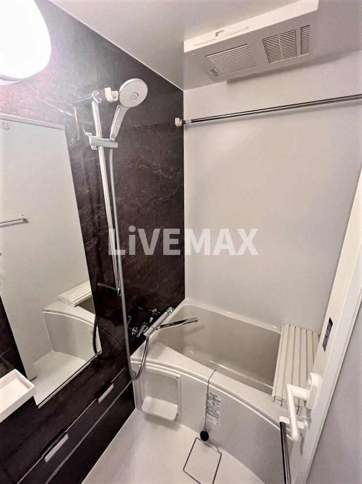 ワールドアイ名古屋城北の物件内観写真