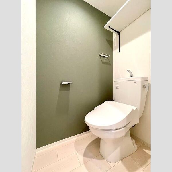 リーデンス名古屋駅西(旧:エスリードコート名古屋駅西)の物件内観写真