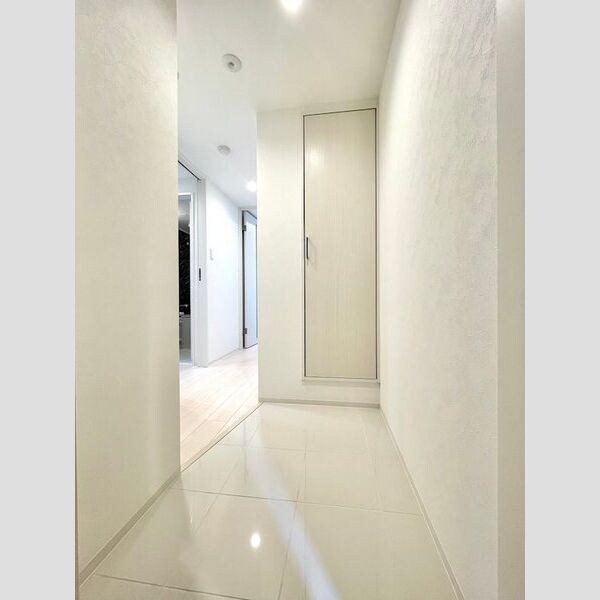 リーデンス名古屋駅西(旧:エスリードコート名古屋駅西)の物件内観写真