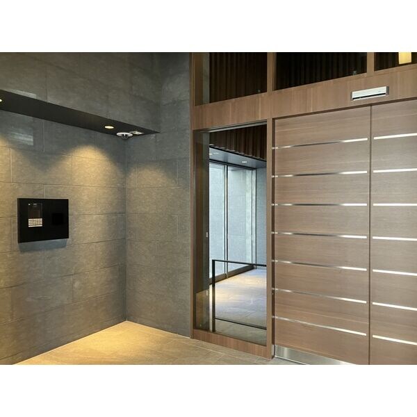 ロイジェント日吉Ⅱの物件内観写真