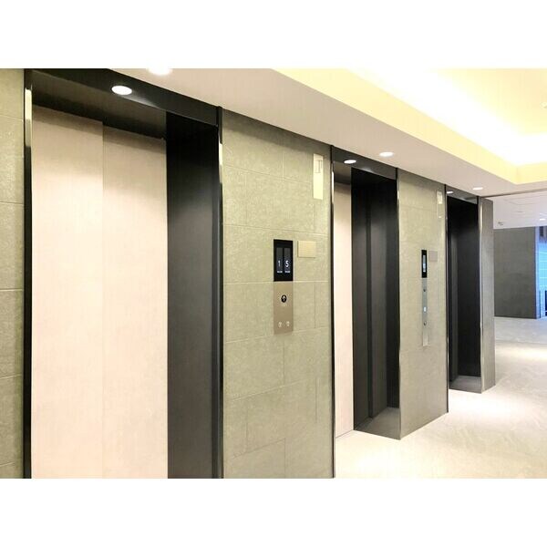 ロイジェント日吉Ⅱの物件内観写真