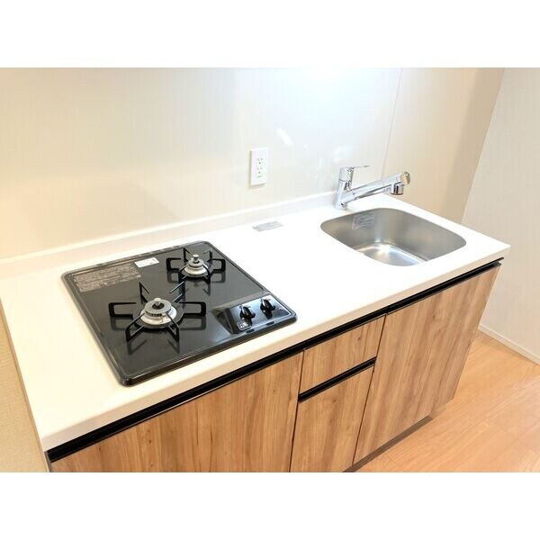 ロイジェント日吉Ⅱの物件内観写真