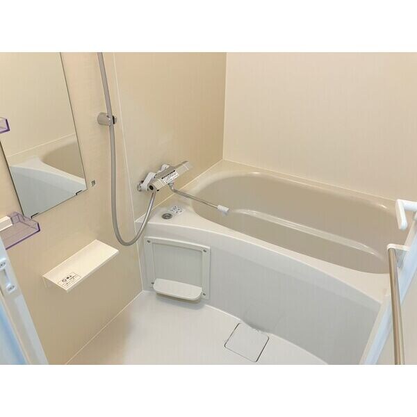 ロイジェント日吉Ⅱの物件内観写真