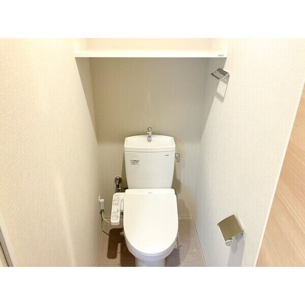 ロイジェント日吉Ⅱの物件内観写真