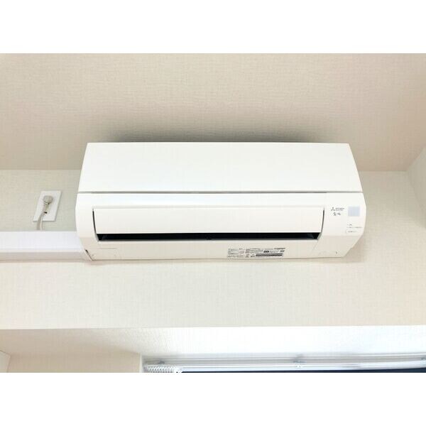 ロイジェント日吉Ⅱの物件内観写真