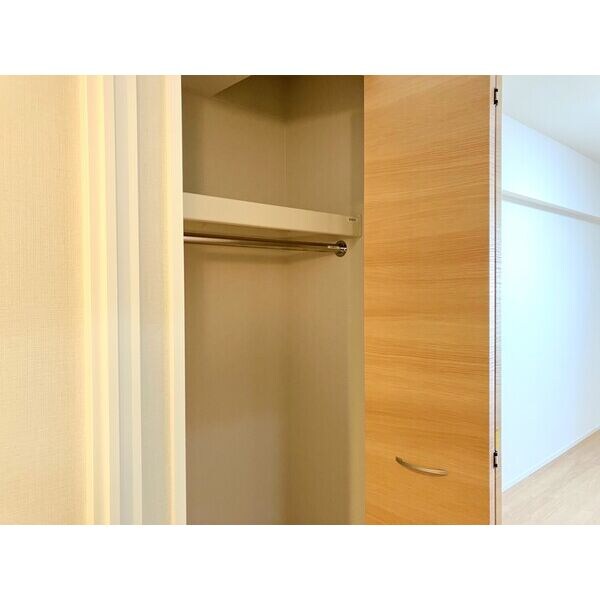 ロイジェント日吉Ⅱの物件内観写真