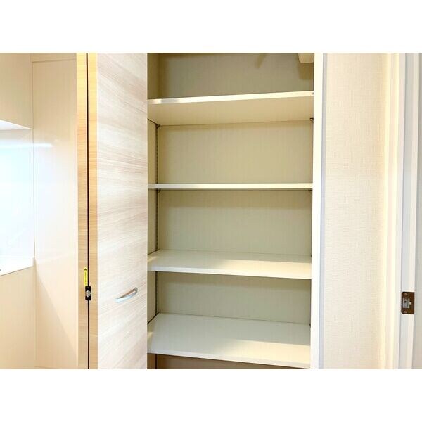 ロイジェント日吉Ⅱの物件内観写真