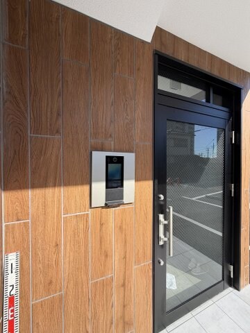 SK Residence Nagoyaの物件外観写真