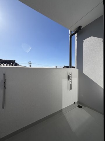 SK Residence Nagoyaの物件内観写真