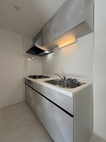 SK Residence Nagoyaの物件内観写真