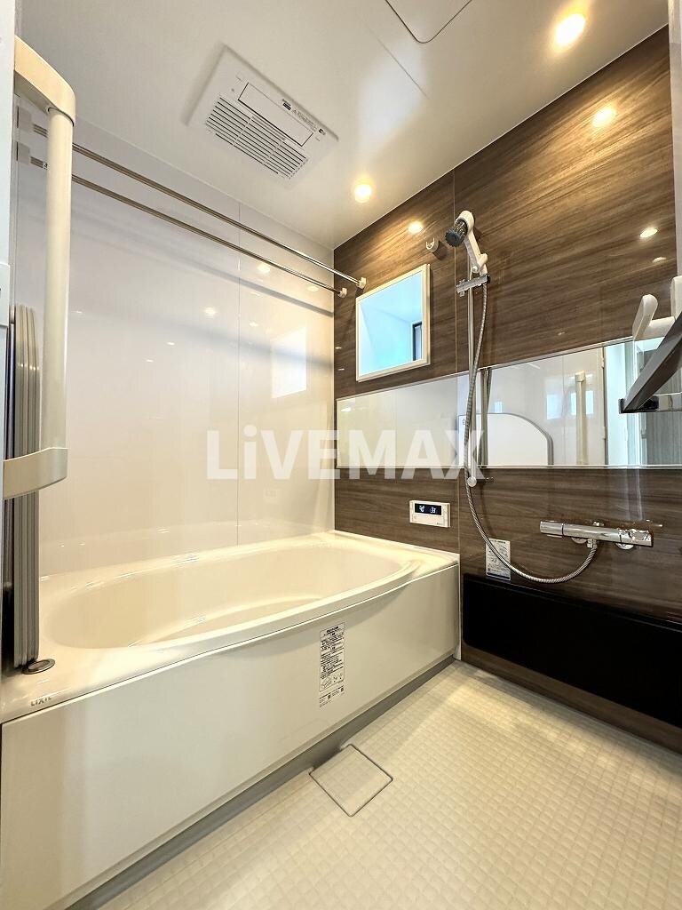 Alivis金山Eastの物件内観写真