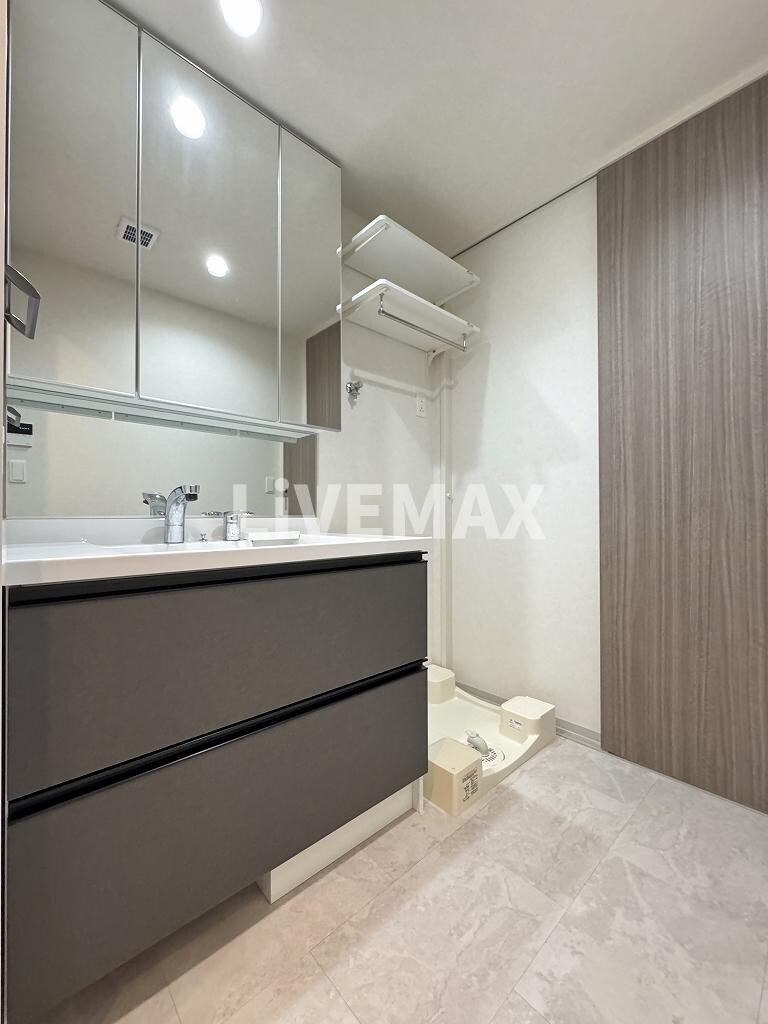 Alivis金山Eastの物件内観写真