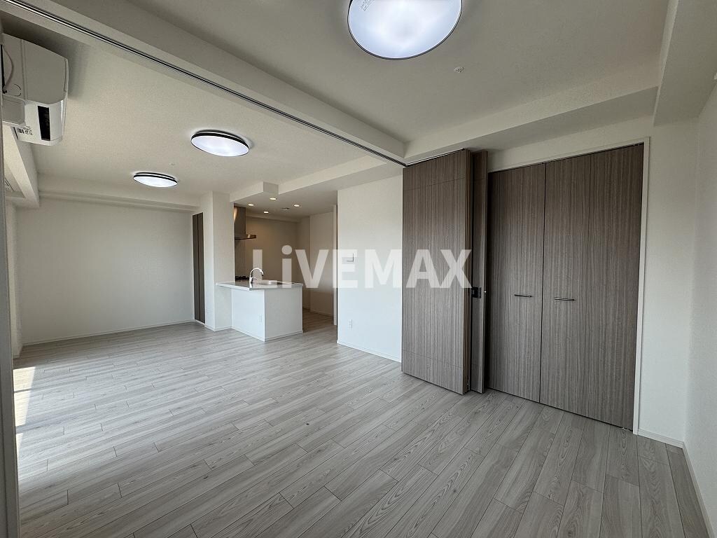 Alivis金山Eastの物件内観写真