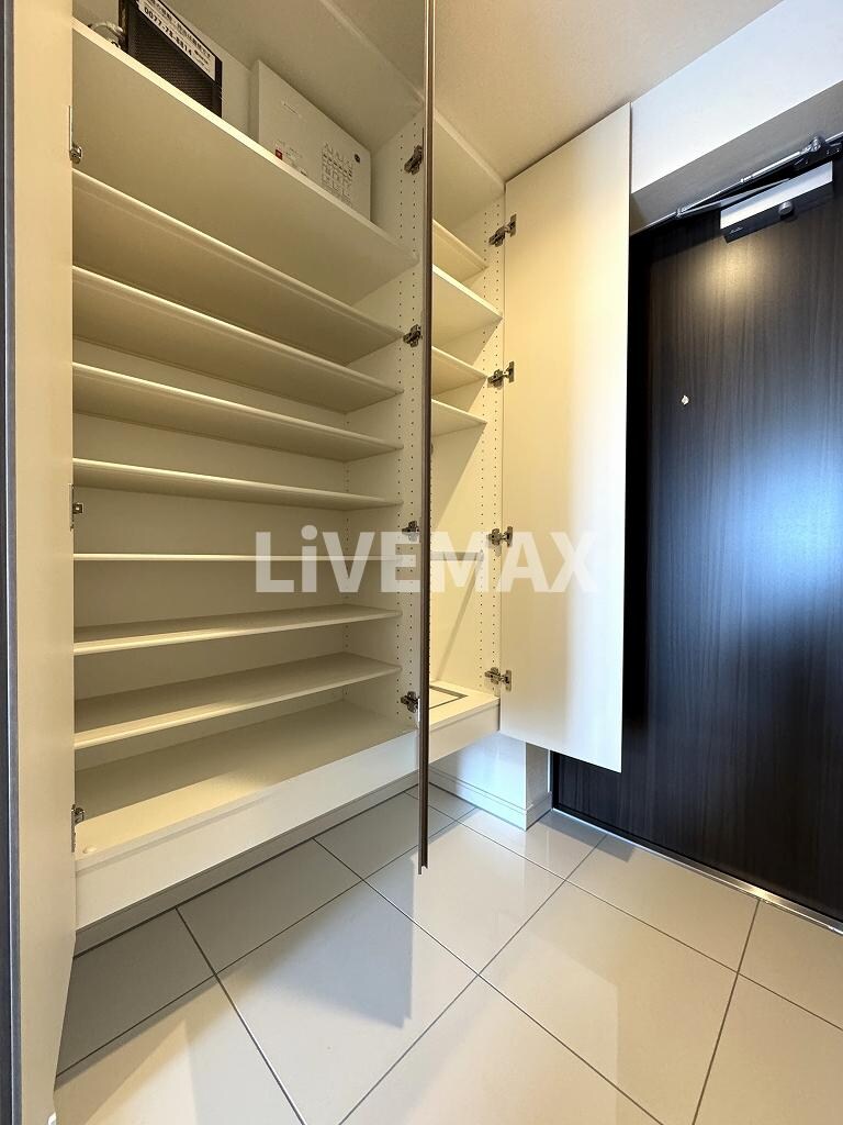 Alivis金山Eastの物件内観写真