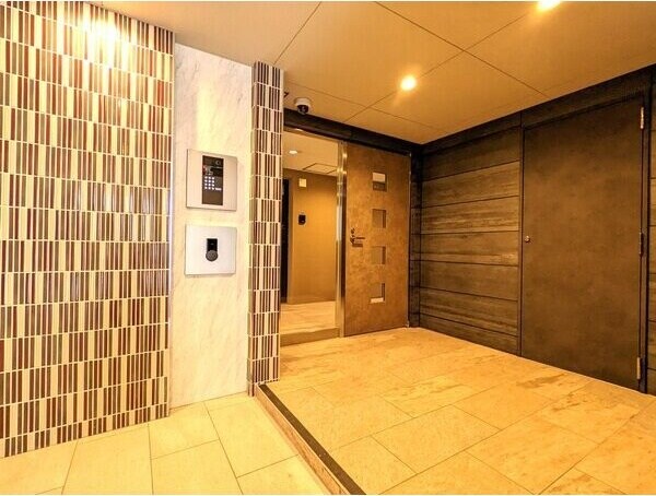 今池駅 徒歩6分 1階の物件外観写真