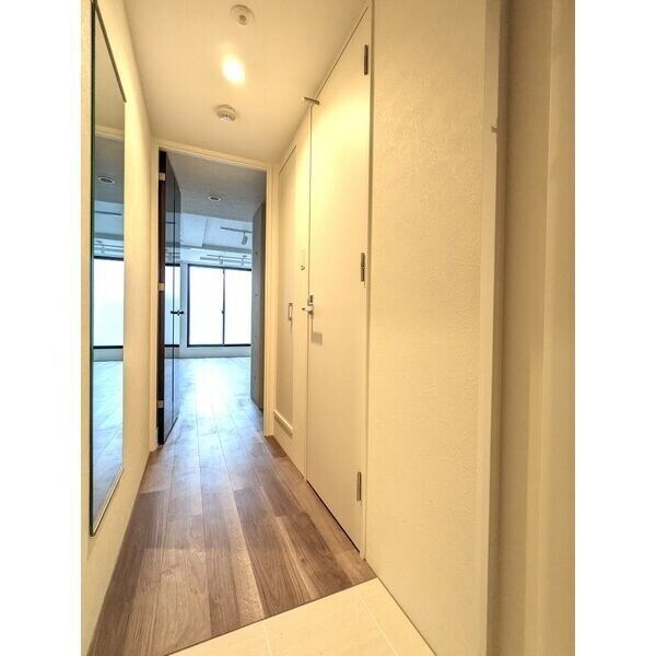 今池駅 徒歩6分 1階の物件内観写真