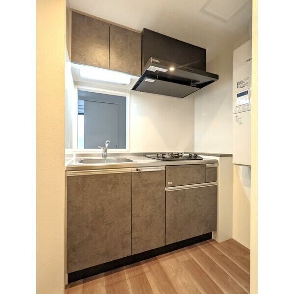 今池駅 徒歩6分 1階の物件内観写真