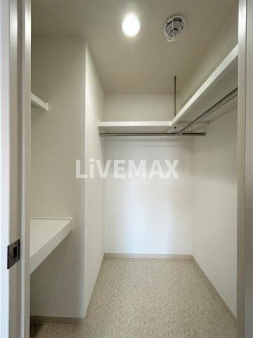 タウンコート御園の物件内観写真