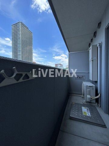 タウンコート御園の物件内観写真