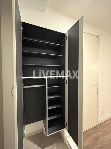 タウンコート御園の物件内観写真