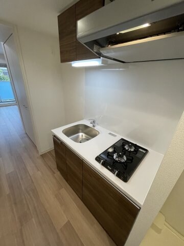 新栄町駅 徒歩1分 5階の物件内観写真