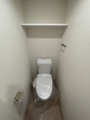 新栄町駅 徒歩1分 5階の物件内観写真