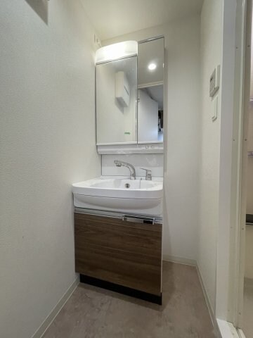 新栄町駅 徒歩1分 5階の物件内観写真