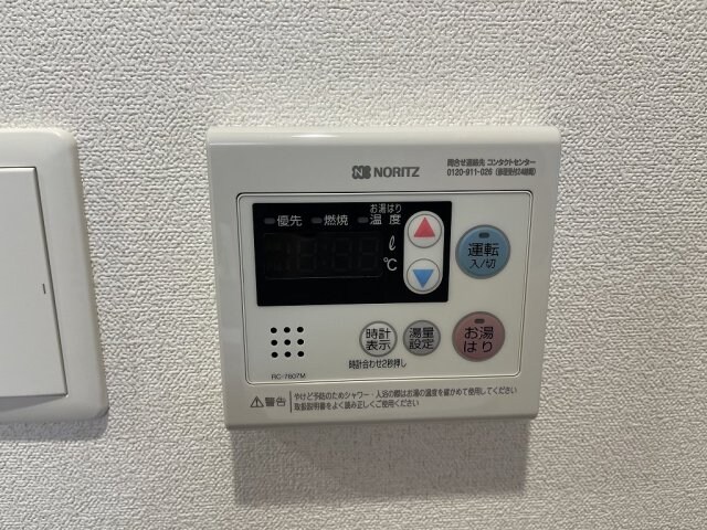 新栄町駅 徒歩1分 5階の物件内観写真