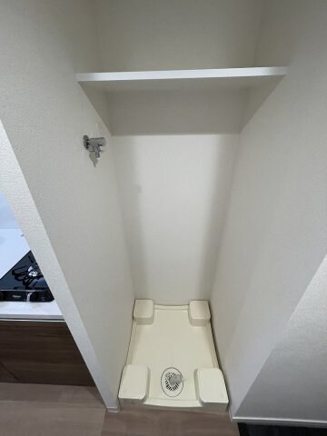 新栄町駅 徒歩1分 5階の物件内観写真