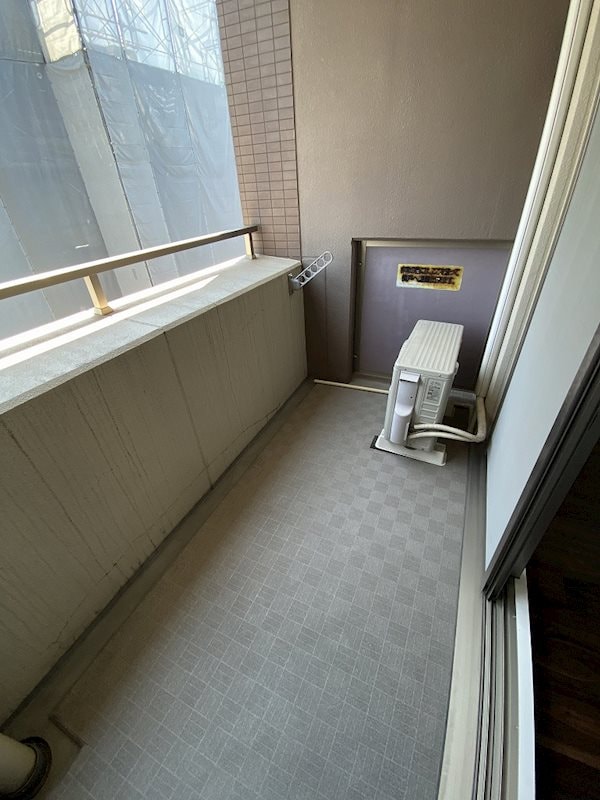 ユーレジデンス名駅南の物件内観写真