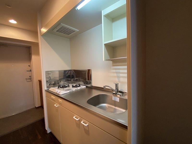 ユーレジデンス名駅南の物件内観写真