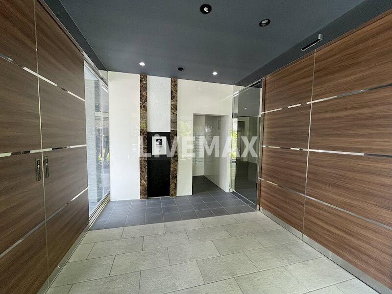 志賀本通駅 徒歩3分 10階の物件外観写真