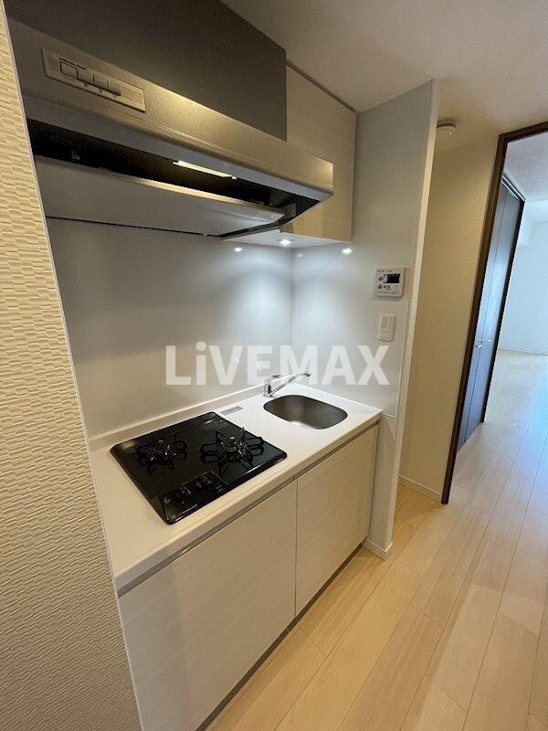 志賀本通駅 徒歩3分 10階の物件内観写真