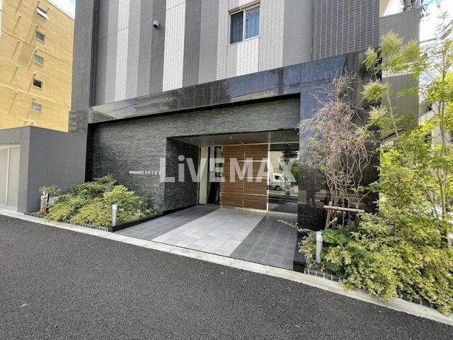 志賀本通駅 徒歩3分 10階の物件外観写真