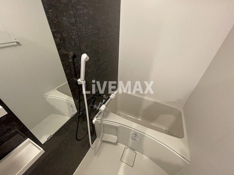 志賀本通駅 徒歩3分 10階の物件内観写真