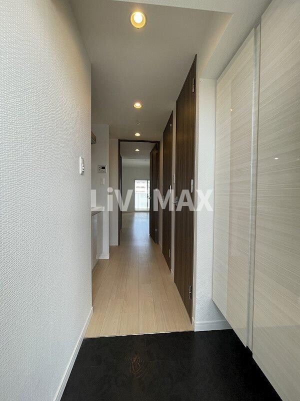 志賀本通駅 徒歩3分 10階の物件内観写真