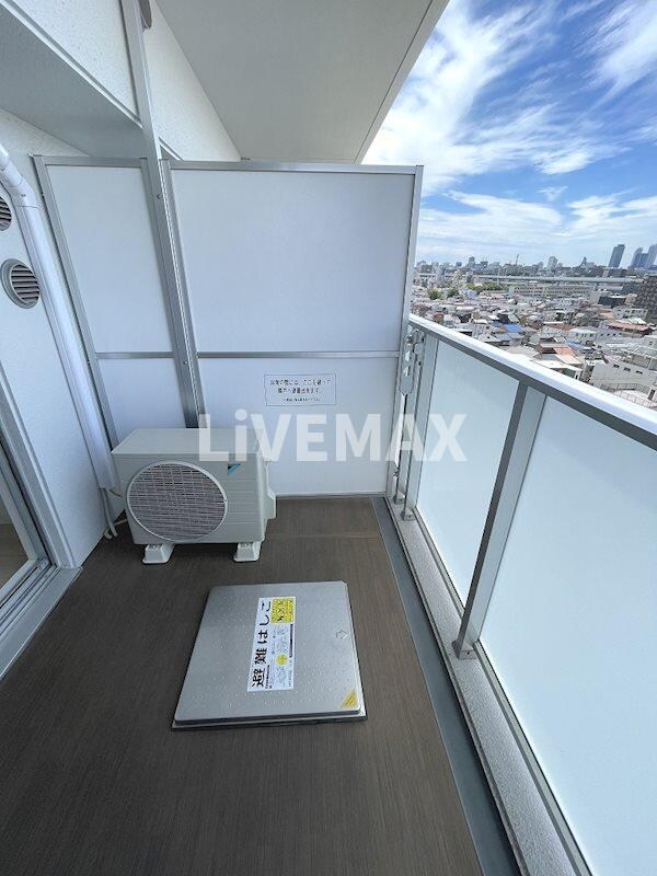 志賀本通駅 徒歩3分 10階の物件内観写真