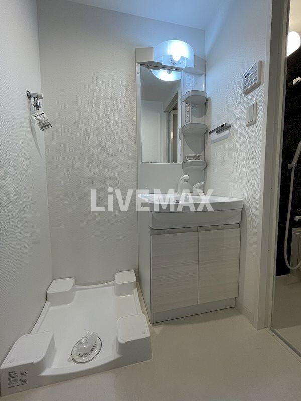 志賀本通駅 徒歩3分 10階の物件内観写真