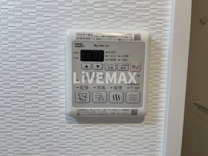 志賀本通駅 徒歩3分 10階の物件内観写真