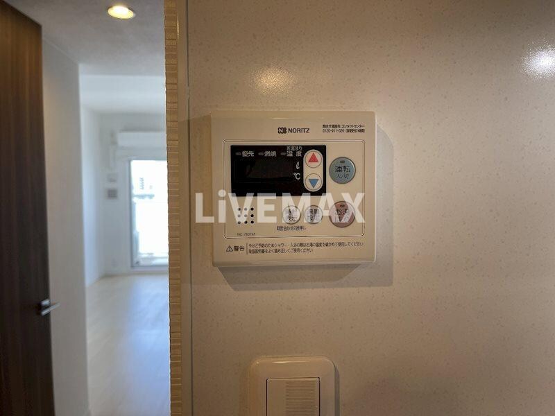 志賀本通駅 徒歩3分 10階の物件内観写真