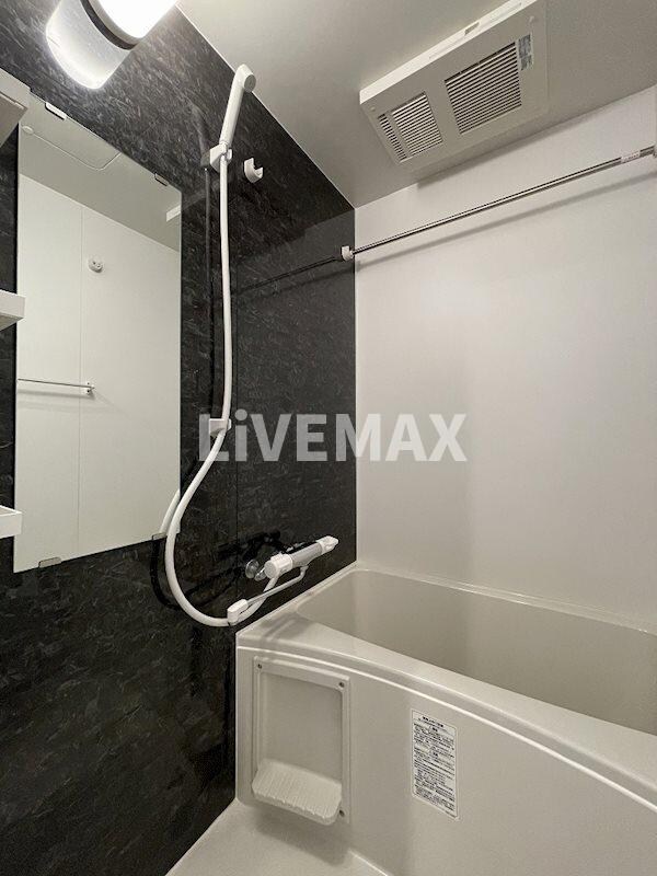 志賀本通駅 徒歩3分 10階の物件内観写真