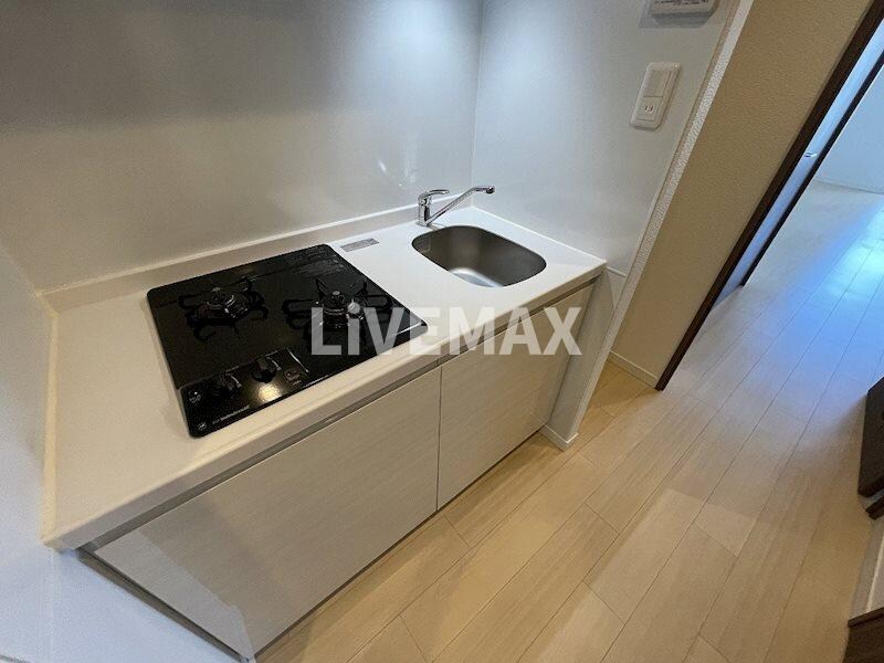 志賀本通駅 徒歩3分 10階の物件内観写真