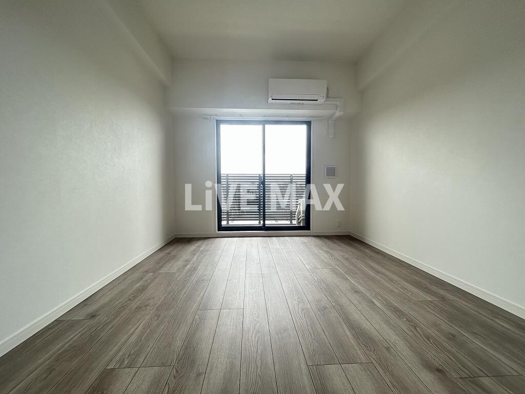 S-RESIDENCE尾頭橋clarityの物件内観写真