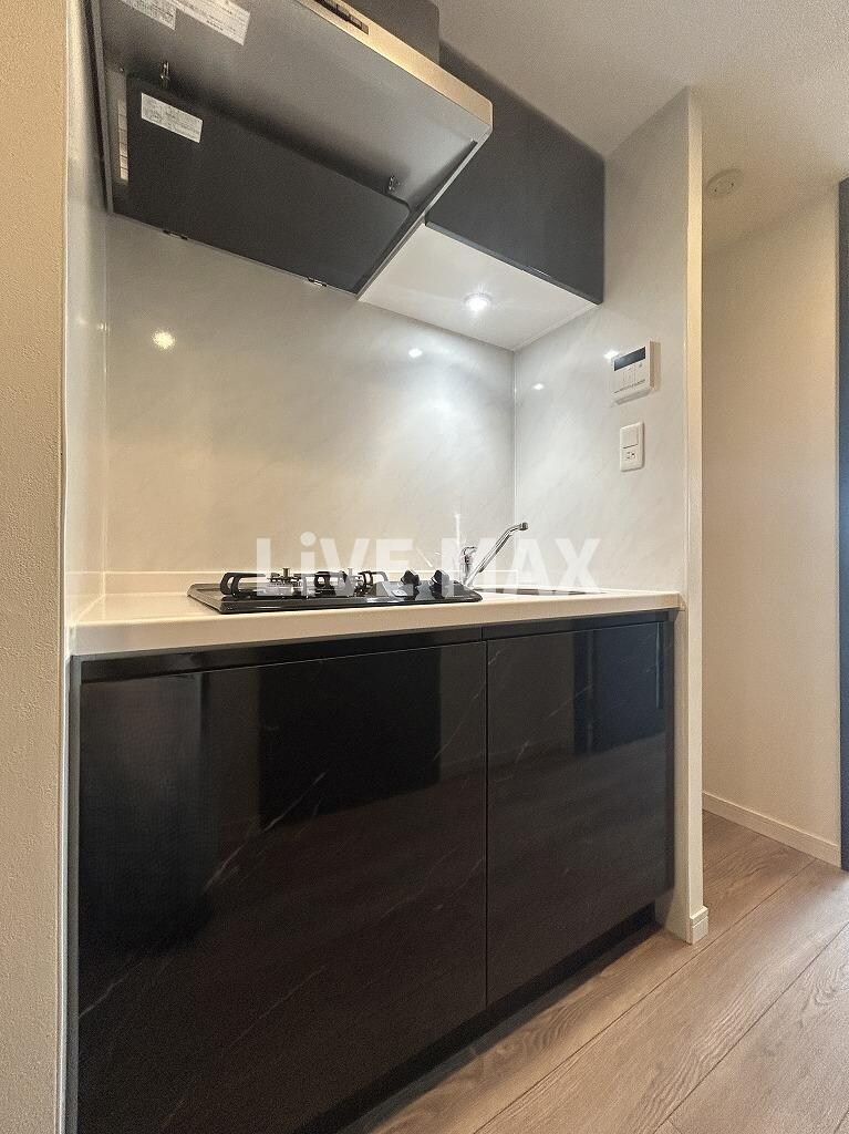 S-RESIDENCE尾頭橋clarityの物件内観写真